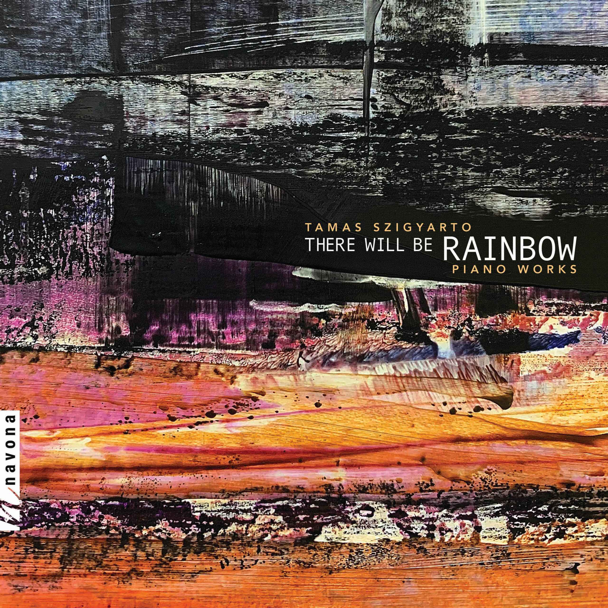 “There Will Be Rainbow” is  out